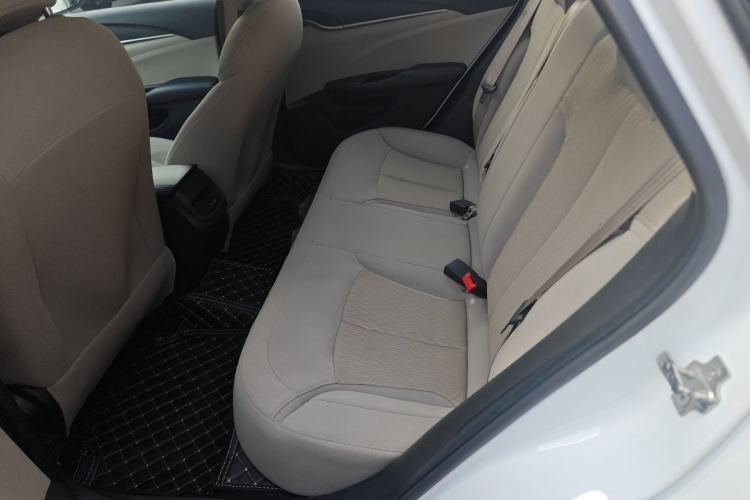 Used Buick GT 2015 15N Automatic Entry-Level Trim
