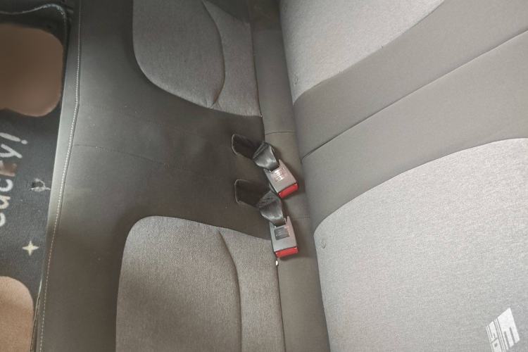 Used Wuling Hongguang MINIEV 2021 Macaron Premium Model – Lithium Iron Phosphate
