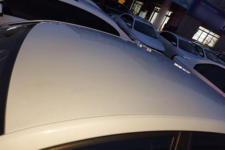 Used Volkswagen Bora 2019 Facelift Bora·Legend 1.5L Automatic Fashion Edition China VI Standard