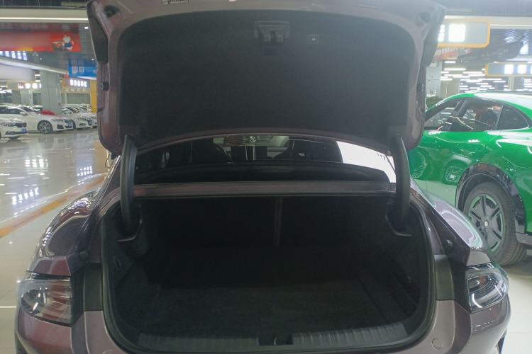 Used  SU7 2024 Four-Wheel Drive Ultra-Long Range Advanced Intelligent Driving Max Edition