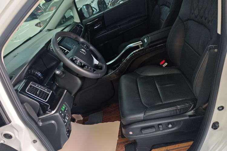 Used Honda Elysion 2019 2.0L Hybrid Luxury Edition
