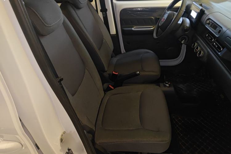 Used Wuling Zhiguang New Energy 