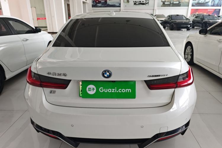 Used BMW i3 2022 eDrive 35 L