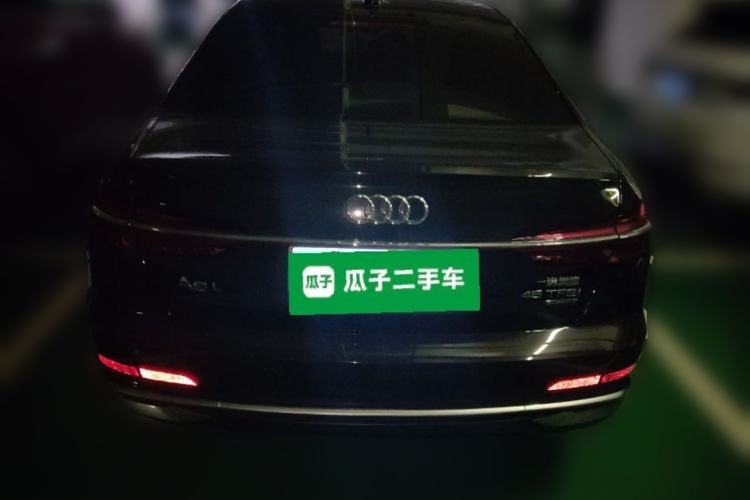 Used Audi A6L 2024 45 TFSI Prestige Dynamic Edition
