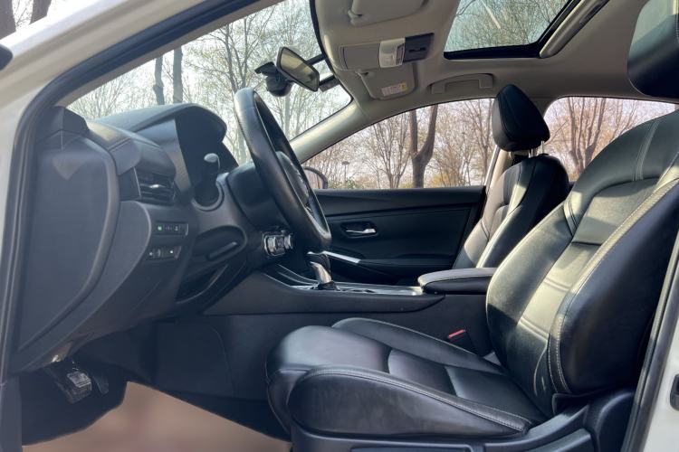 Used Nissan Sylphy 2020 1.6L XL CVT Enjoyment Edition
