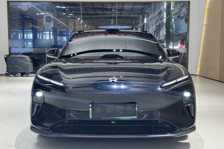 Used Nio ET5T 2024 75kWh Touring
