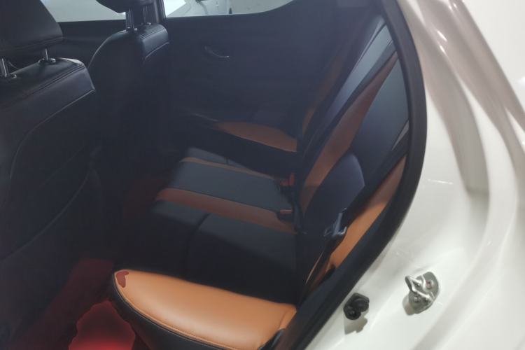 Used Nissan Lannia 2021 1.6L CVT Smart Connect Smart Cool Edition
