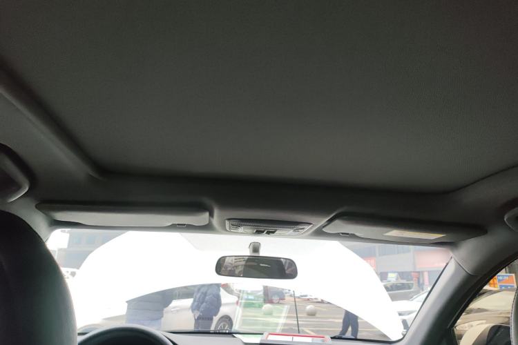 Used Honda XR-V 2020 1.5L CVT Comfort Version