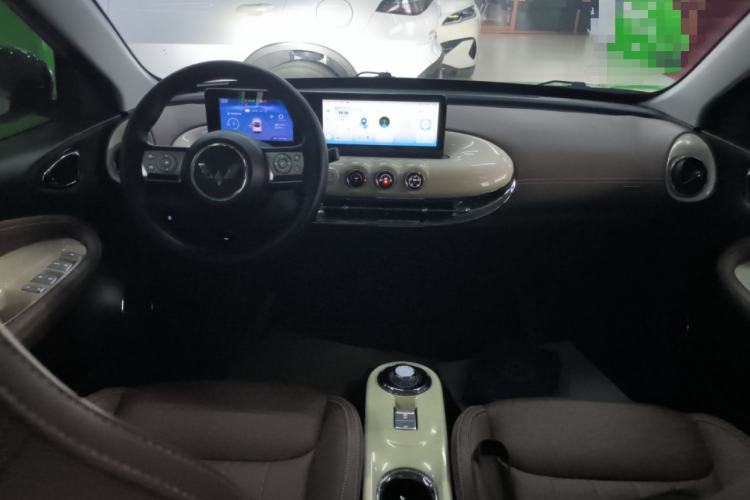 Used Wuling Bingo 2023 333km Enjoy+ Version
