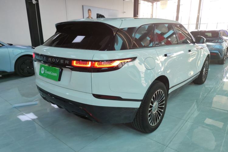 Used Land Rover Range Rover Velar 2021 P250 model
