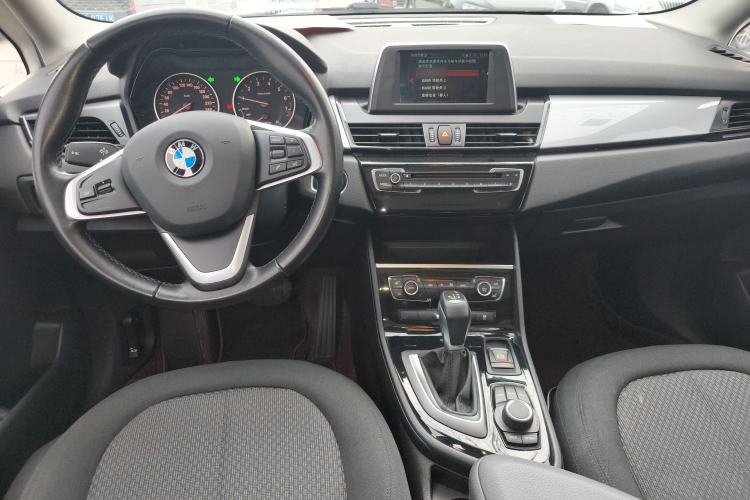 Used BMW 2 Series Gran Tourer 2015 218i Leading Model

