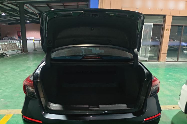 Used Honda Civic 2023 240TURBO CVT Dynamic Edition
