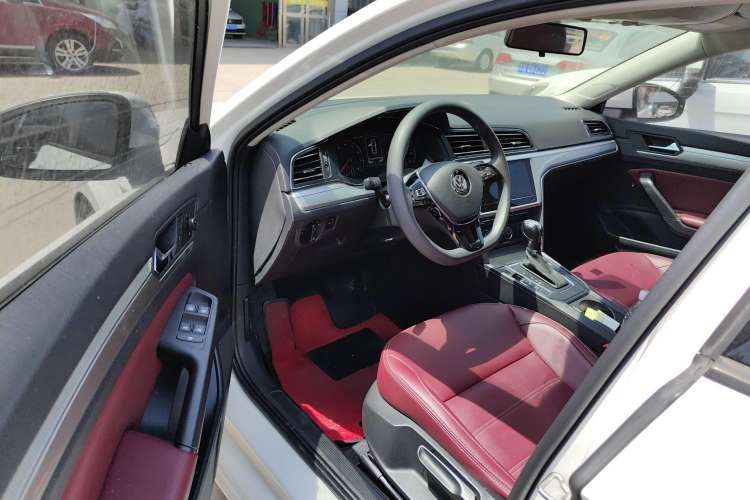 Used Volkswagen Lamando 2021 230TSI DSG Fashion Edition
