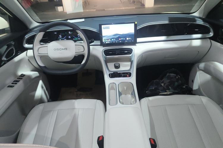 Used  Geome 2025 310km Youth Edition
