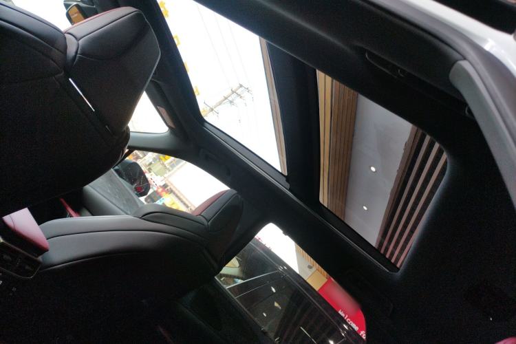 Used Lexus RX 2023 500h Four-Wheel Drive F SPORT Performance
