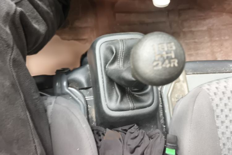 Used Wuling Zhiguang 2023 1.5L Practical Version 5/7 Seats
