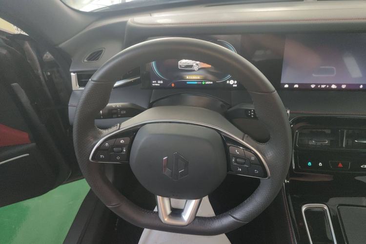 Used Leapmotor S01 2019 380 Pro
