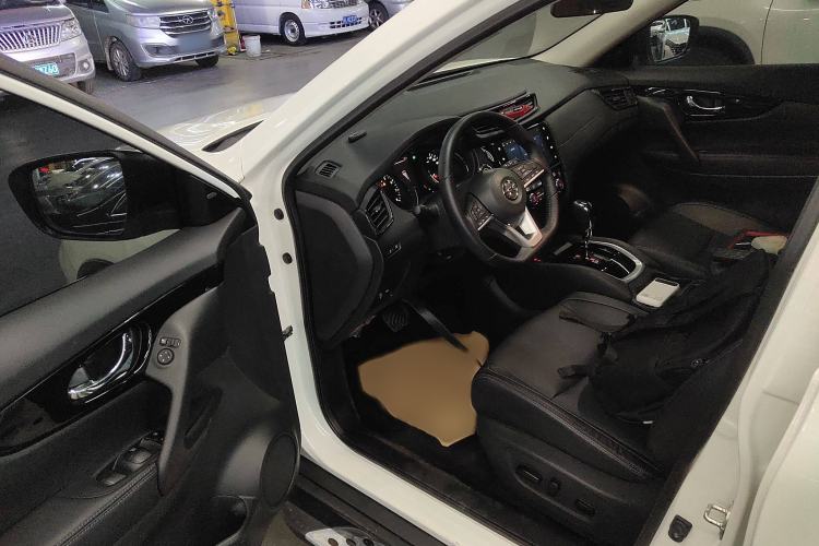 Used Nissan X-Trail 2021 2.0L CVT 2WD XL ITS Comfort Commemorative Edition
