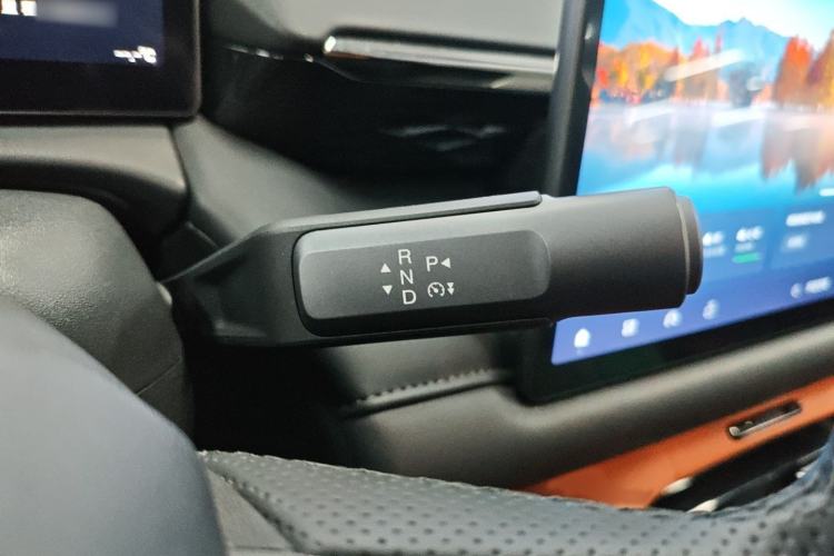 Used AION RT 2025 650 LiDAR Edition