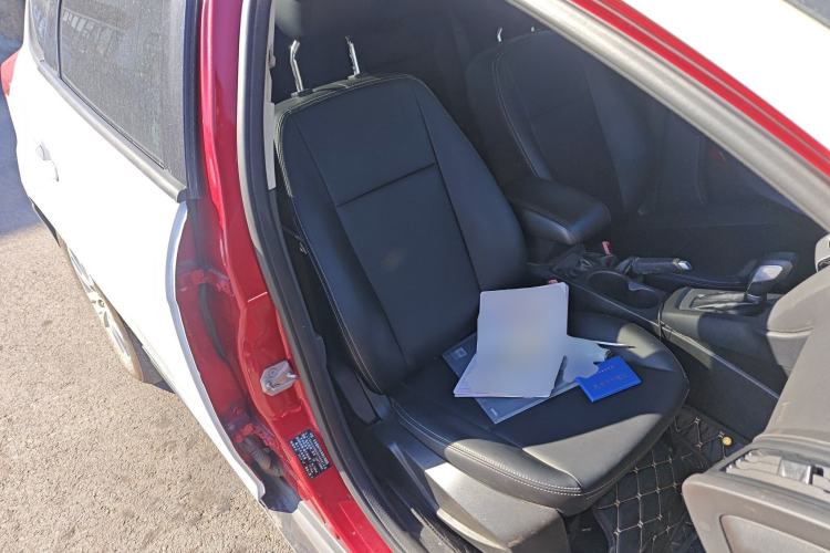 Used Ford Focus 2012 Hatchback 1.6L Automatic Comfort Model
