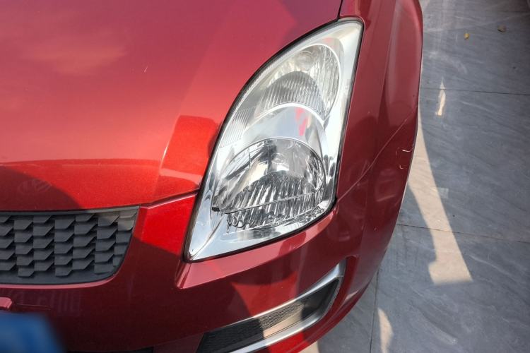 Used Suzuki Swift 2014 1.3L Manual Standard Edition
