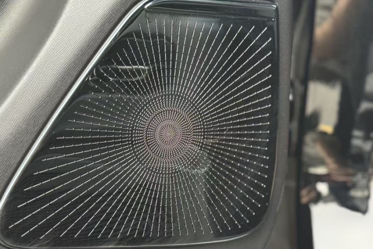 Used GAC Trumpchi M8 2025 Zongshi Series Super Hybrid Edition
