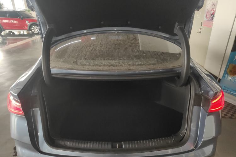 Used BYD Seal 06 New Energy 2024 DM-i 120KM Prestige Model