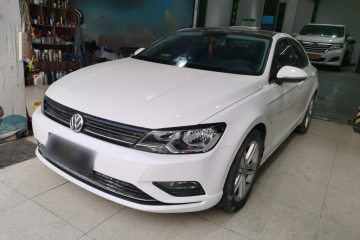 Used Volkswagen Lamando 2018 280TSI DSG Comfort Edition