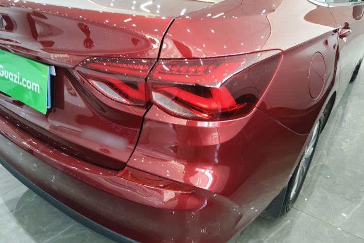 Used Chevrolet Monza 2022 320 Automatic Enjoyment Edition
