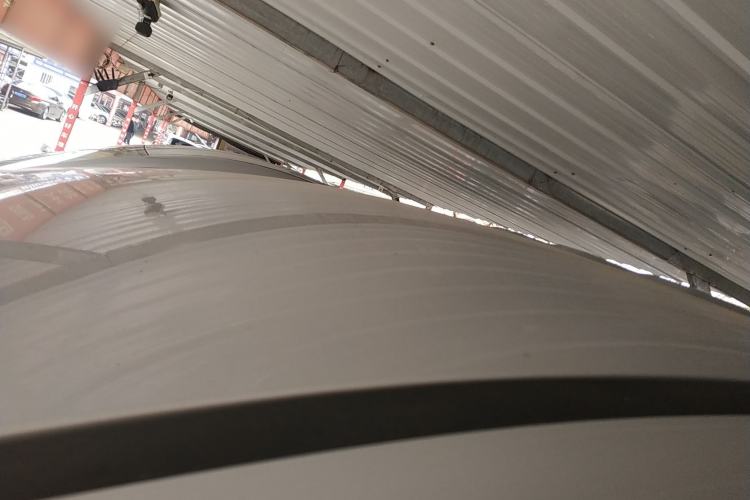 Used  M4 2022 2.0 TGDI Automatic Business Edition