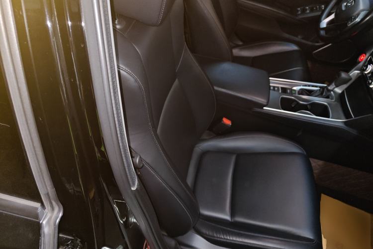 Used Honda Accord 2018 260TURBO Elite Edition China VI
