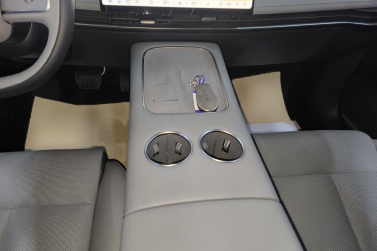 Used Nissan N7 2025 510 Pro
