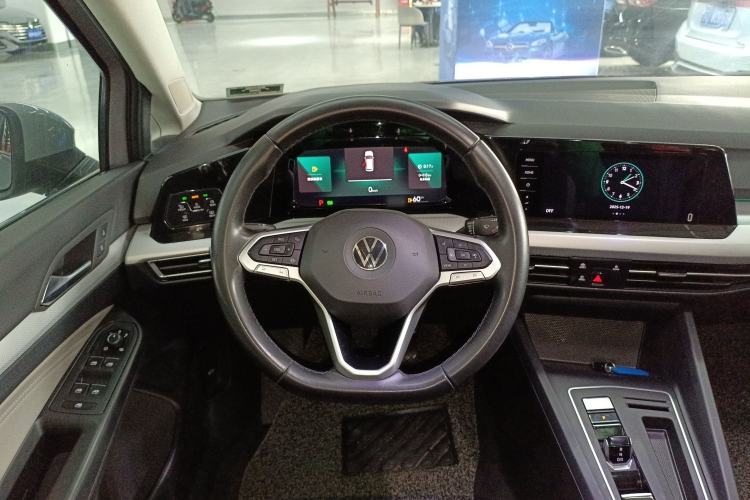 Used Volkswagen Golf 2021 280TSI DSG Pro
