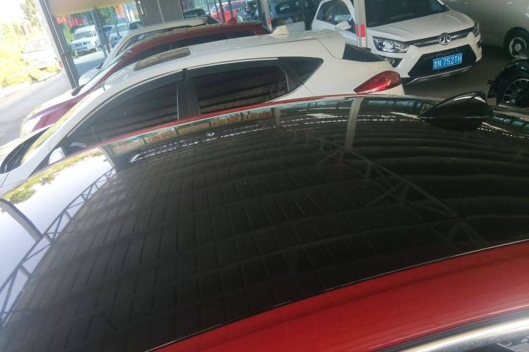 Used BMW 1 Series 2018 118i Fashion Model
