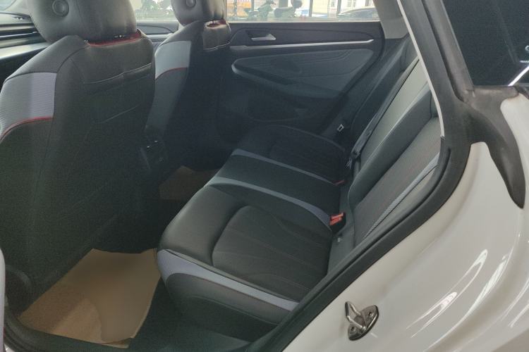 Used Volkswagen Lamando 2024 Lavida L 280TSI DSG Spicy Edition