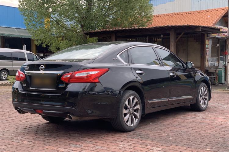 Used Nissan Teana 2016 Duke 2.5L XV Premium Edition
