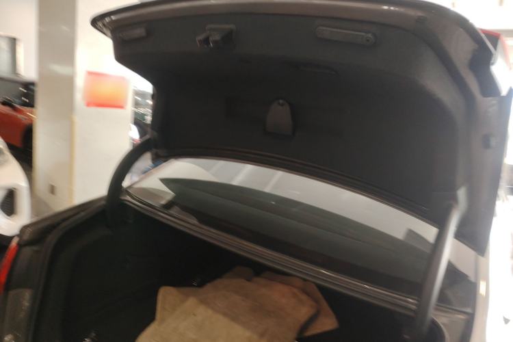 Used Audi A6L 2014 TFSI Standard Model