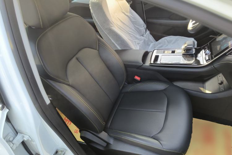 Used Roewe i6 MAX New Energy 2023 EV 420 Skyroof Special Edition