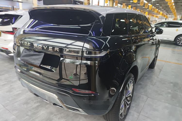 Used Land Rover Range Rover Evoque 2021 Range Rover Velar L 249PS R-Dynamic First Edition
