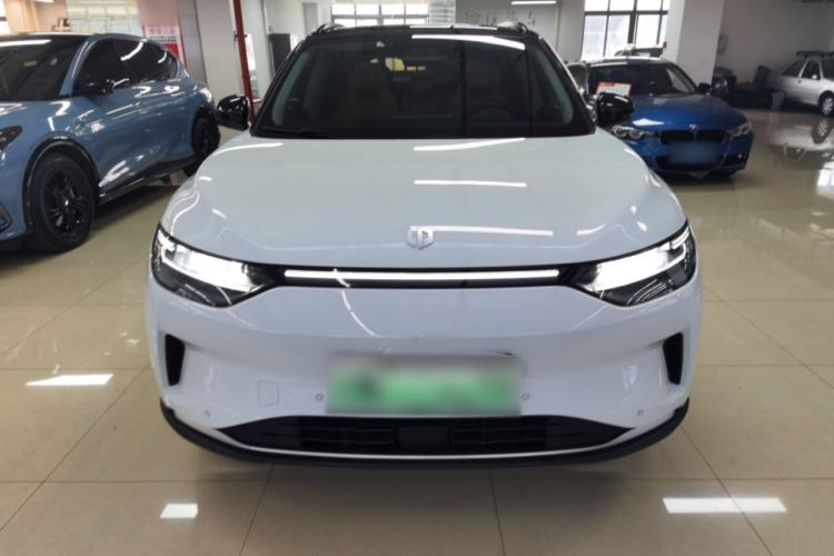 Used Leapmotor C11 2024 All-Electric 580 Luxury Edition