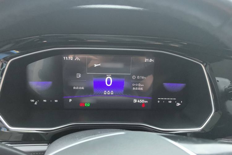 Used Volkswagen Sagitar 2021 280TSI DSG 30th Anniversary Edition
