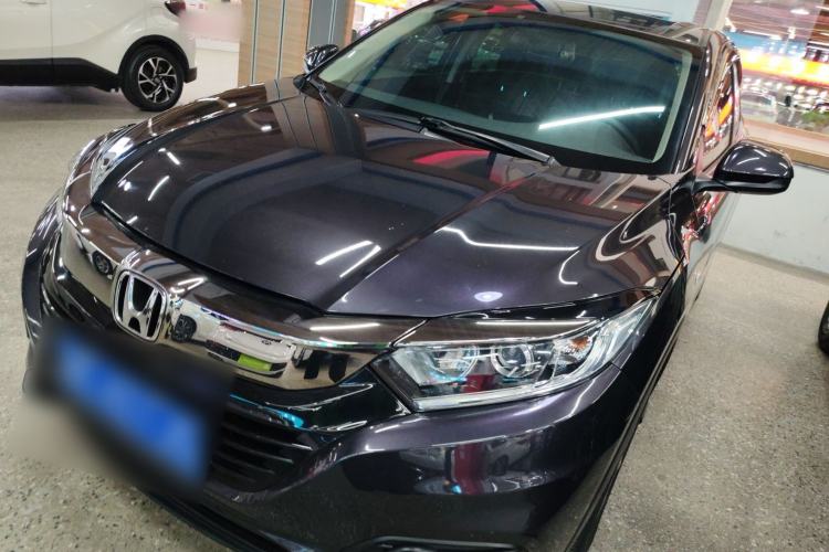 Used Honda Vezel 2020 220 TURBO CVT Elite Edition