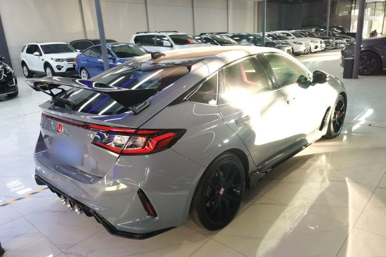Used Honda Civic 2023 2.0T 420TURBO TYPE R
