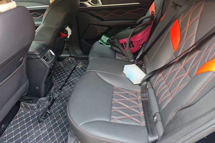 Used Haval XY 2022 1.5T Smart Edition