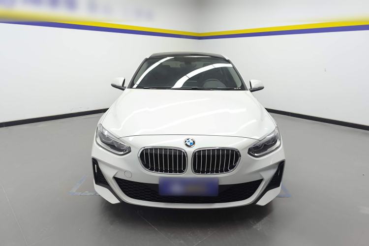 Used BMW 1 Series 2021 Revised 120i M Sport Edition
