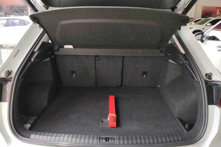 Used Audi Q3 2021 35 TFSI Progressive Dynamic Edition
