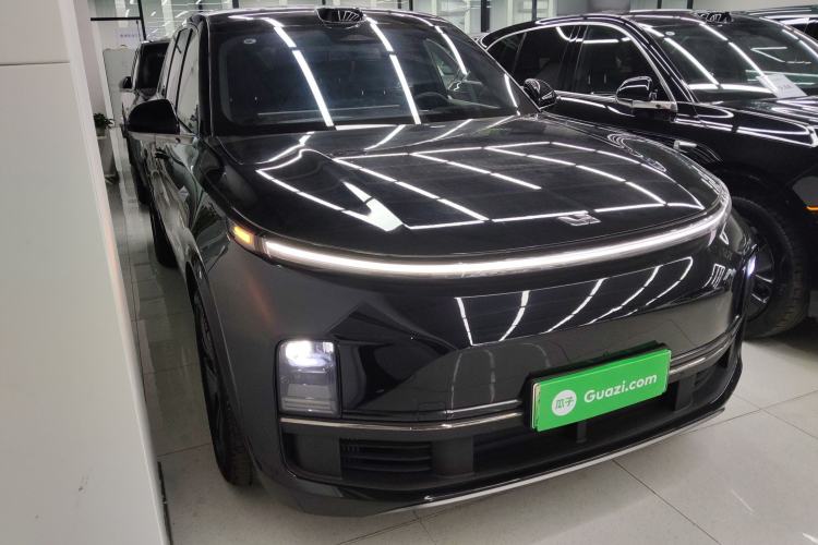 Used Li Auto L8 2024 Max
