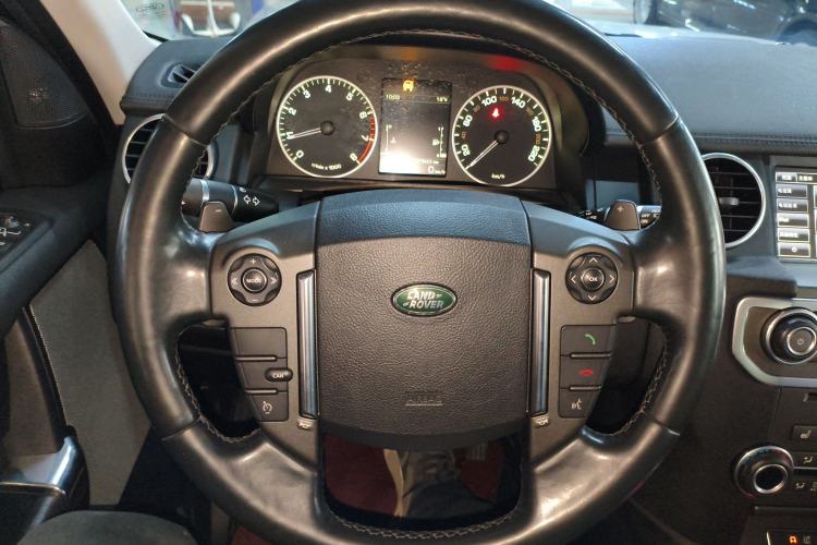 Used Land Rover Discovery 2015 3.0 SC V6 HSE