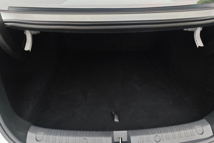 Used BYD Qin L 2025 DM-i Smart Drive 120KM Superior Model
