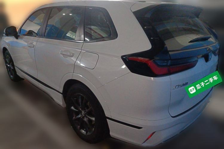 Used Honda Breeze 2023 240TURBO Two-Wheel-Drive Prestige Edition 5 Seats